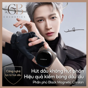 Phấn phủ Carslan