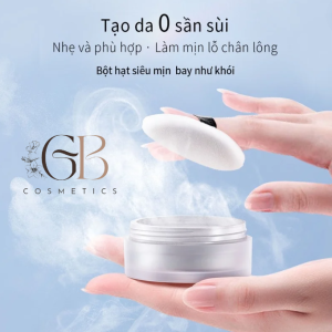 Công dụng của phấn phủ ZEESEA