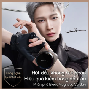 Phấn phủ