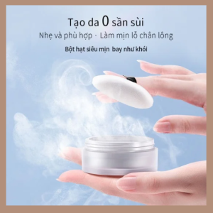 Phấn phủ ZEESEA