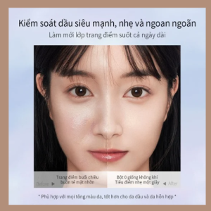 Phấn phủ ZEESEA