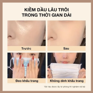 Phấn phủ Perfect Diary