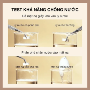 Phấn phủ Perfect Diary