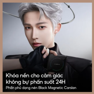 Phấn phủ nén Carslan