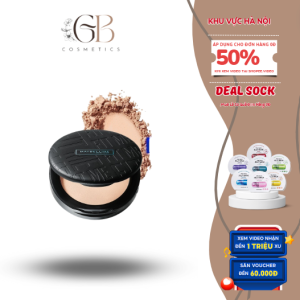 Phấn phủ Maybelline