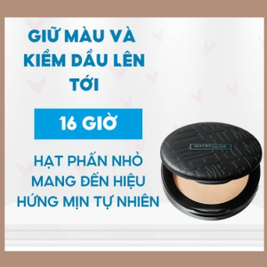 Phấn phủ Maybelline
